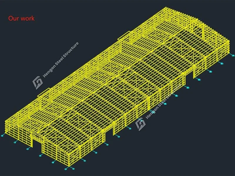 USA-Cement Warehouse