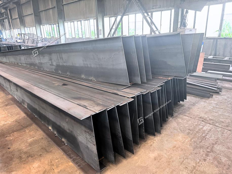 GB Q355B steel suitable