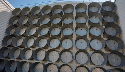 ENVIRONMENT CONTROL SYSTEM